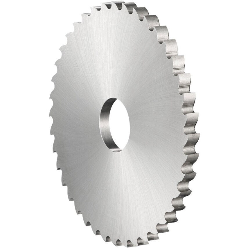 D745 63mmx0.6mm HSS Slitting Saw DIN 1838