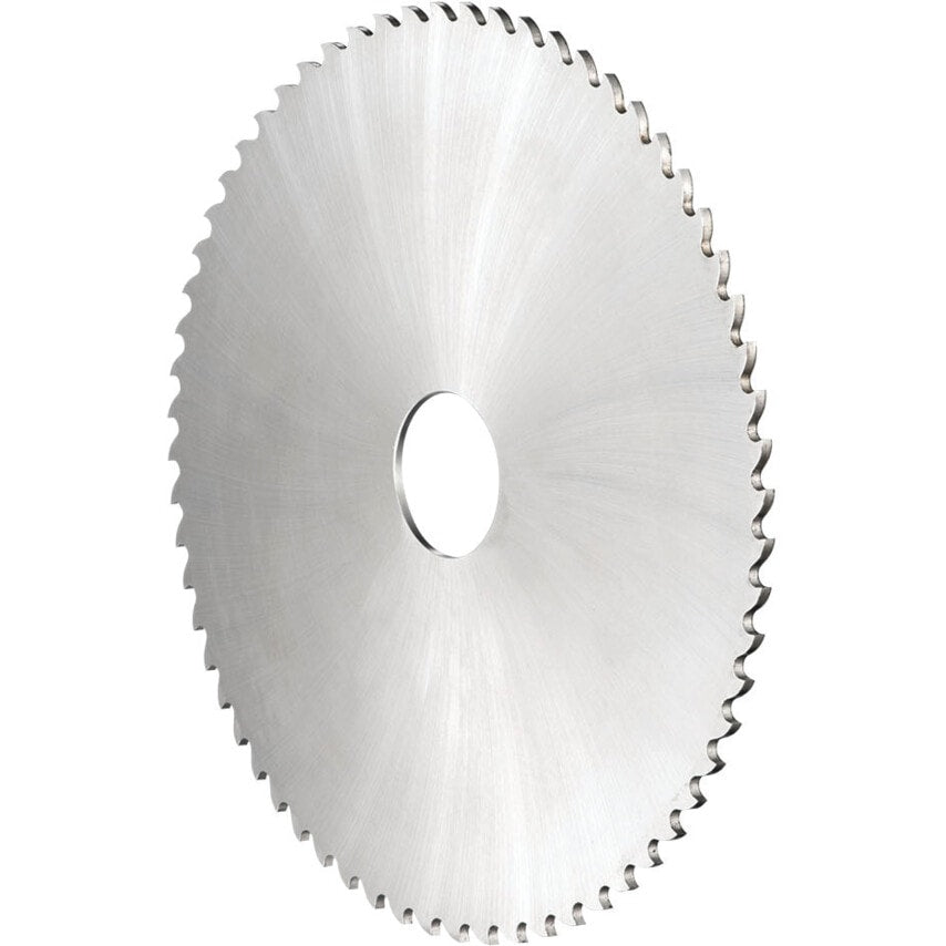 D745 63mmx1.2mm HSS Slitting Saw DIN 1838