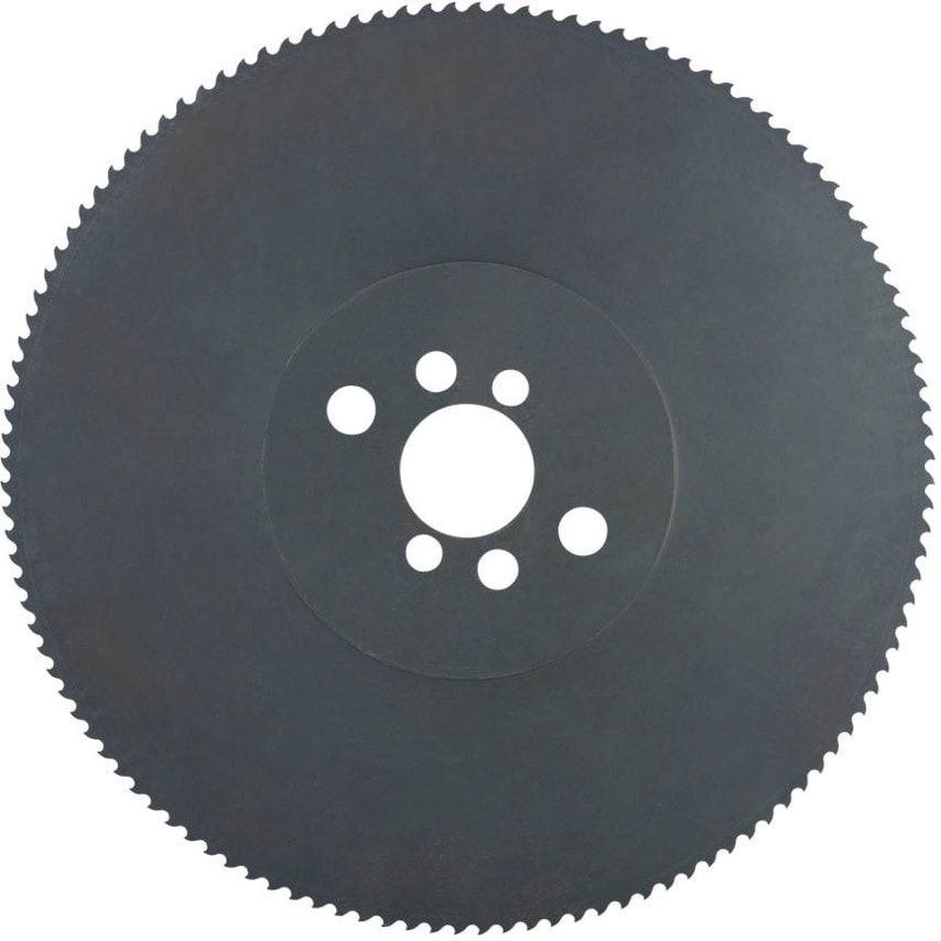 D751 275MMX2.5MM HSS St Slitting Saw DIN 1837