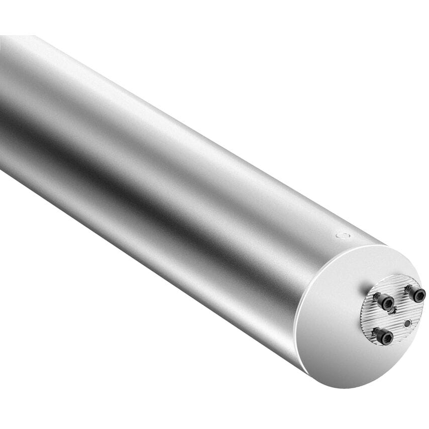 D80MHBB1125 Vibration-Free Boring Bar D80,