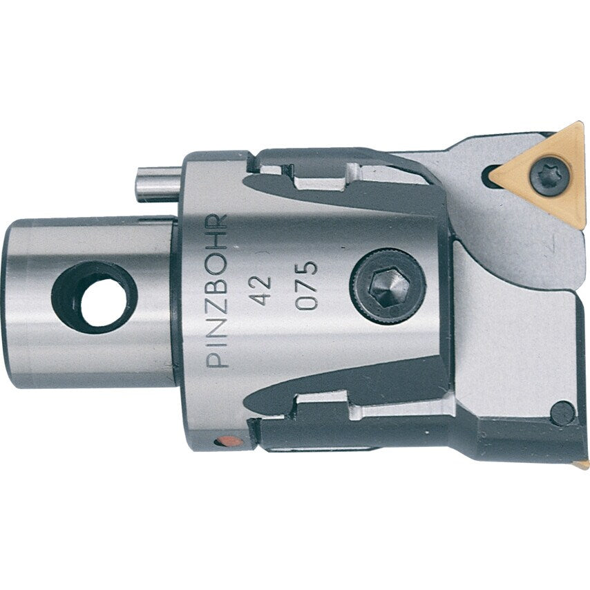 D85753CT300 Cartridge Type Head