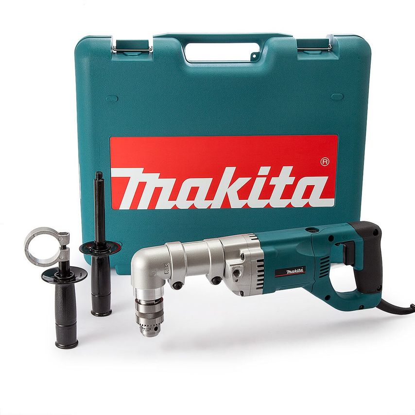 DA4000LR 0.5Inch/13mm Rotary Angle Drill 110V