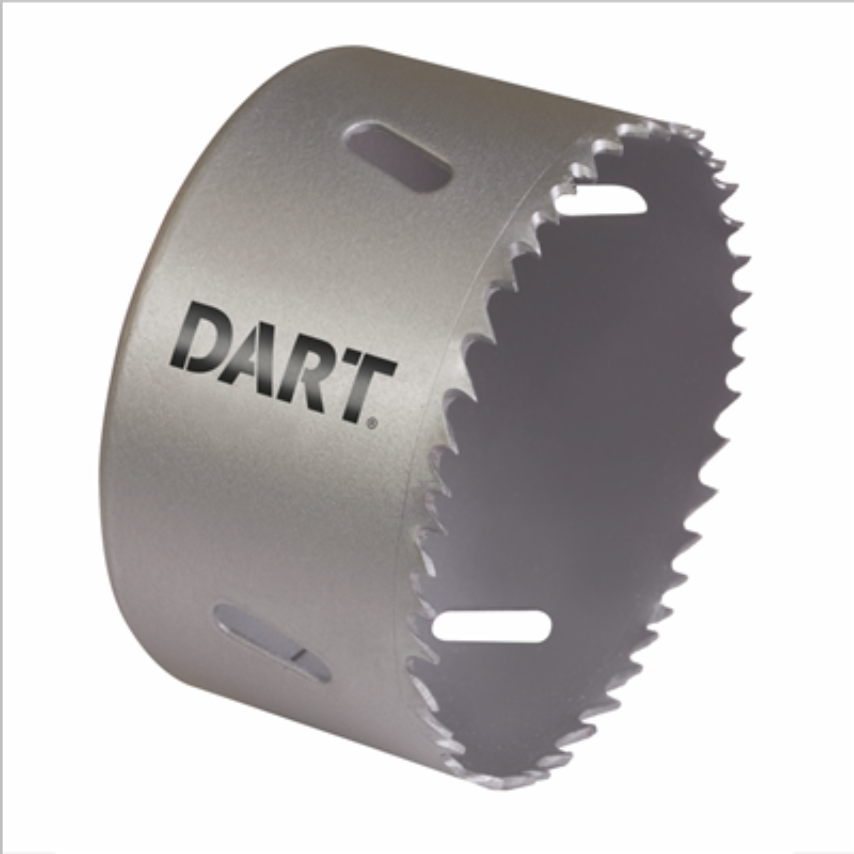 DAH021 21mm Holesaw