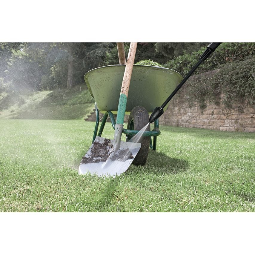 DB120 Dirt Blaster Lance Suitable for K2-K3 Series