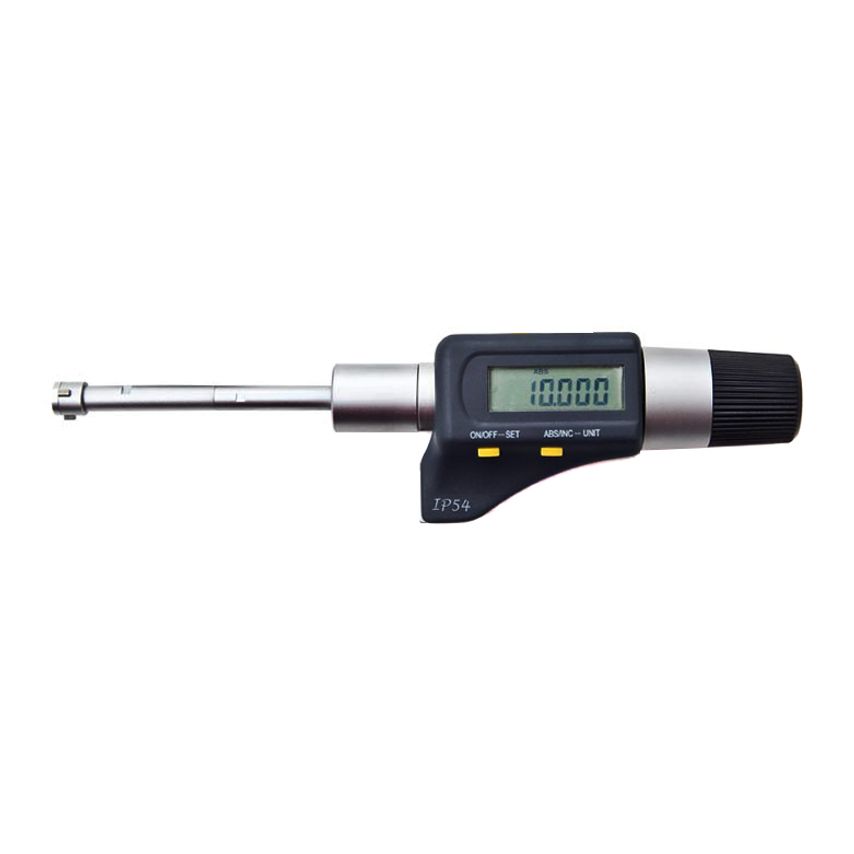 DBG0810 Three-Point Digital Bore Gauge 8-10mm (0.315-0.393 )