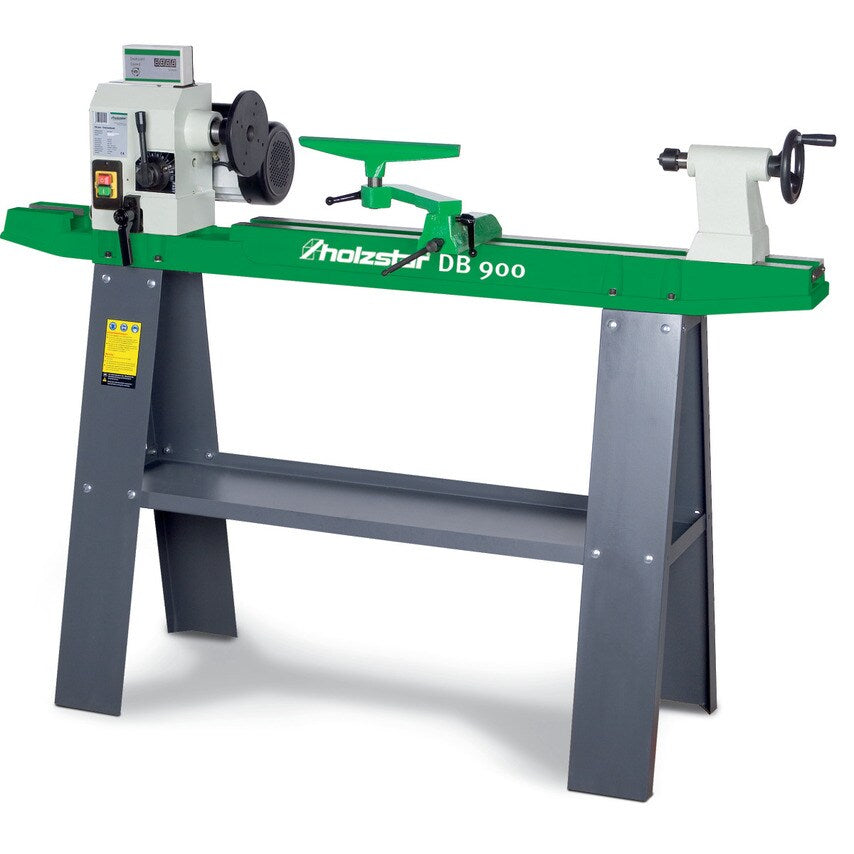 DB 900 Woodworking Lathe