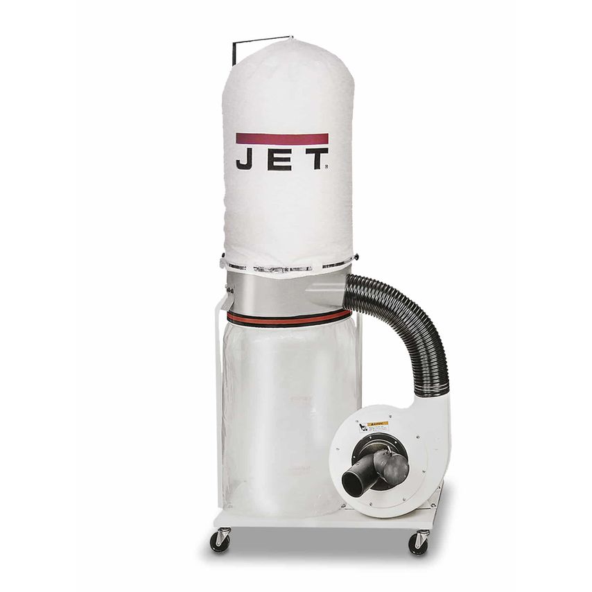 DC1100A-T Dust Collector