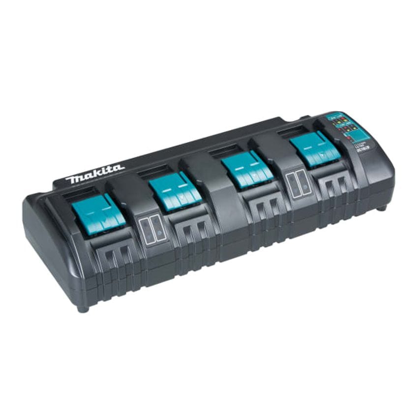 DC18SF 4 Port LXT Multi-Charger 240V