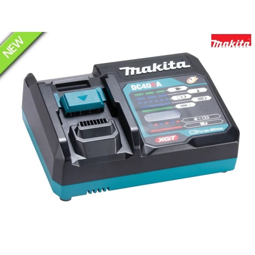 DC40RA XGT Fast Li-ion Charger 240V
