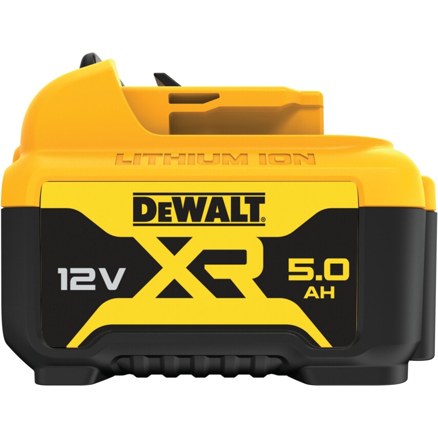 DCB126-XJ 12V XR 5AH Battery
