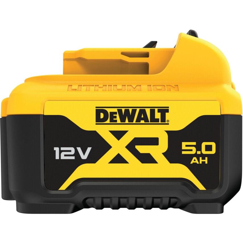 DCB126-XJ 12V XR 5AH Battery