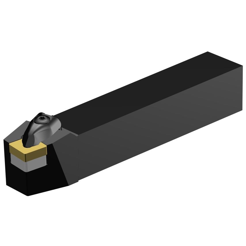 DCBNR 2525M 12 Toolholder