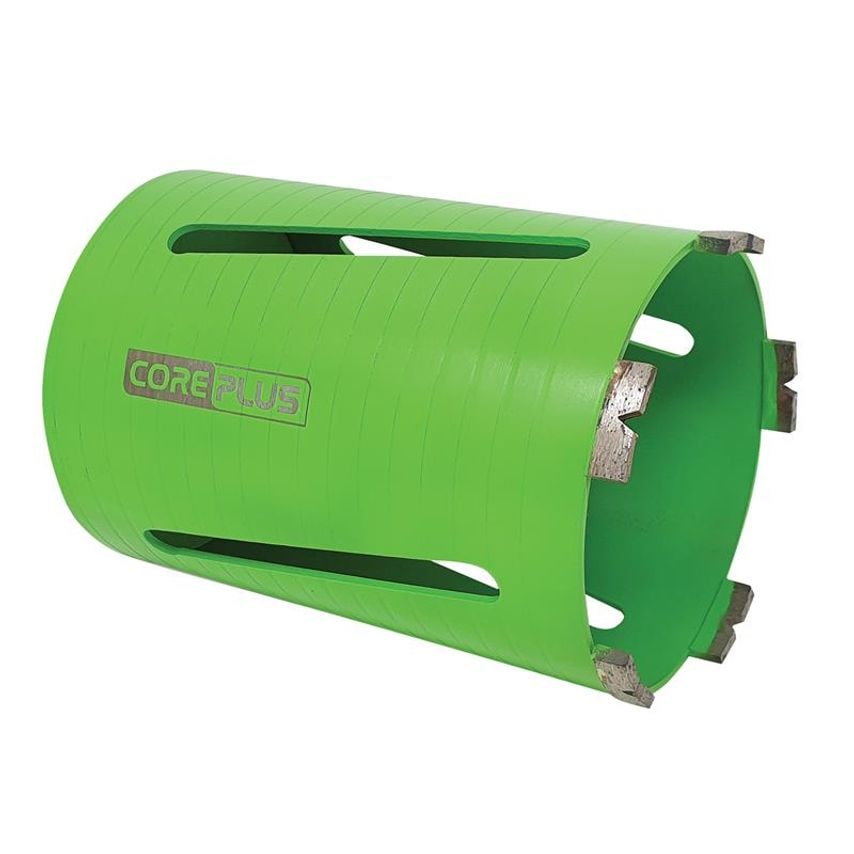 DCD107 Diamond Dry Core Drill Bit 107mm CORDCD107