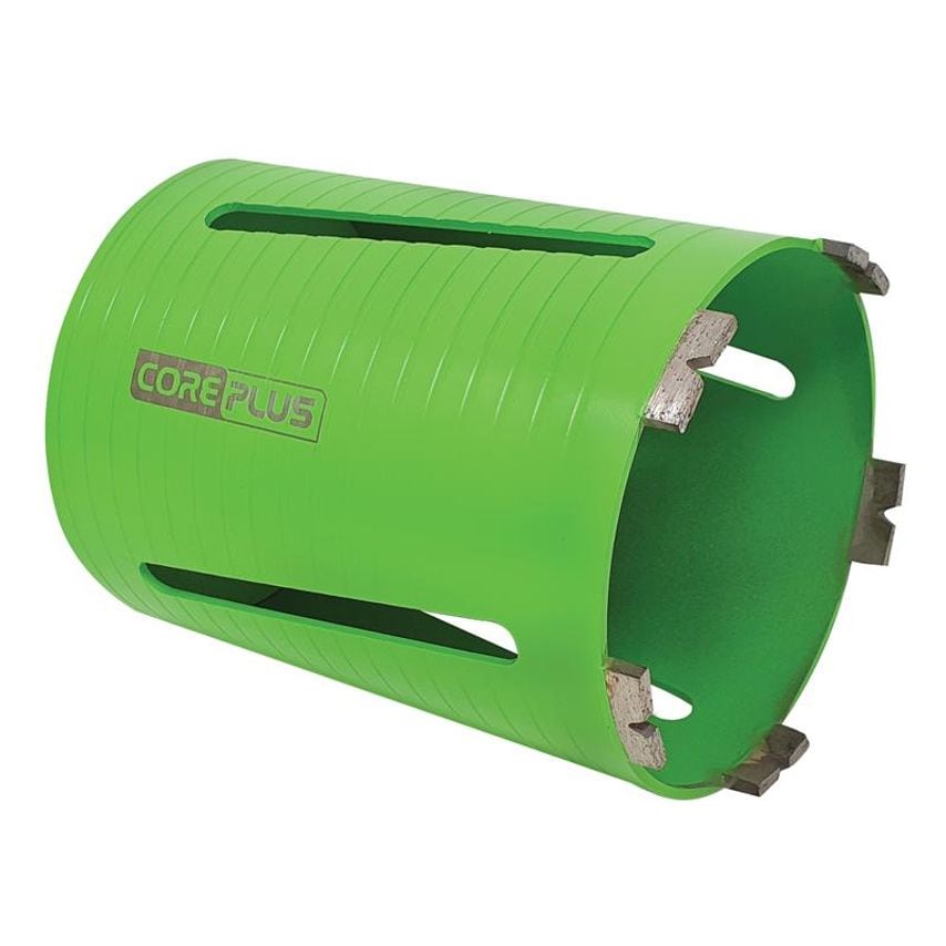 DCD117 Diamond Dry Core Drill Bit 117mm CORDCD117