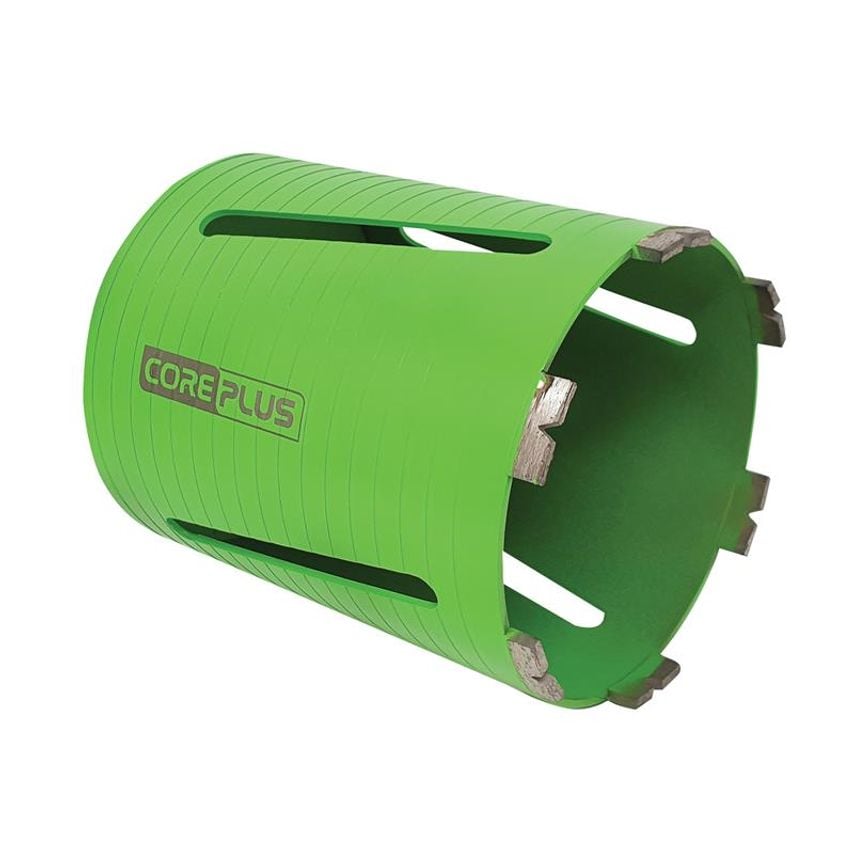 DCD127 Diamond Dry Core Drill Bit 127mm CORDCD127