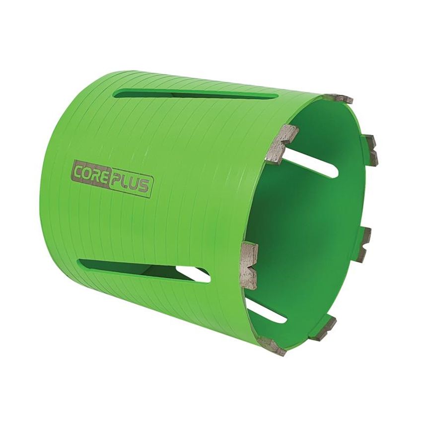 DCD152 Diamond Dry Core Drill Bit 152mm CORDCD152