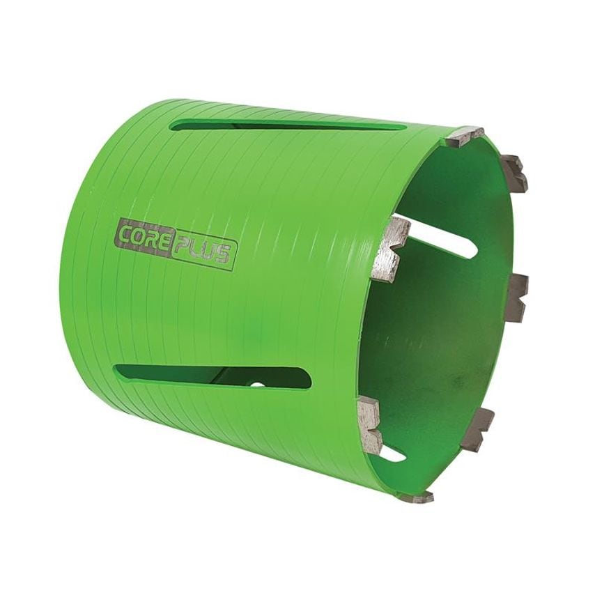 DCD162 Diamond Dry Core Drill Bit 162mm CORDCD162