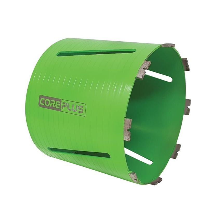 DCD182 Diamond Dry Core Drill Bit 182mm CORDCD182