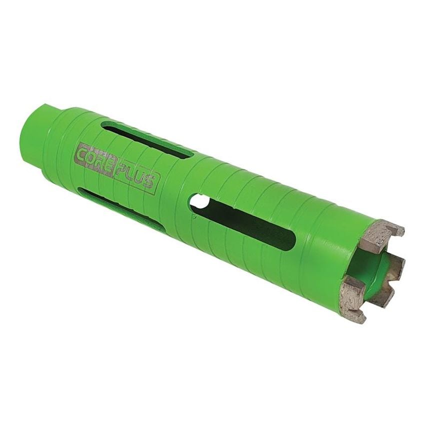 DCD38 Diamond Dry Core Drill Bit 38mm CORDCD38