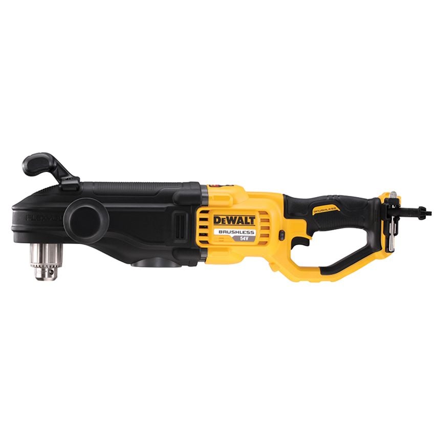 DCD470N XR FlexVolt Right Angle/Diamond Core Drill 54V Bare Unit DEWDCD470N