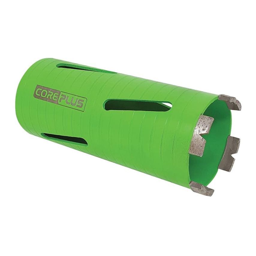 DCD52 Diamond Dry Core Drill Bit 52mm CORDCD52