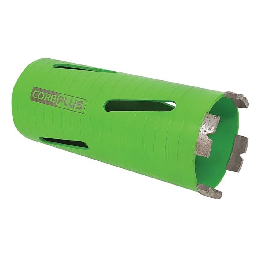 DCD65 Diamond Dry Core Drill Bit 65mm CORDCD65
