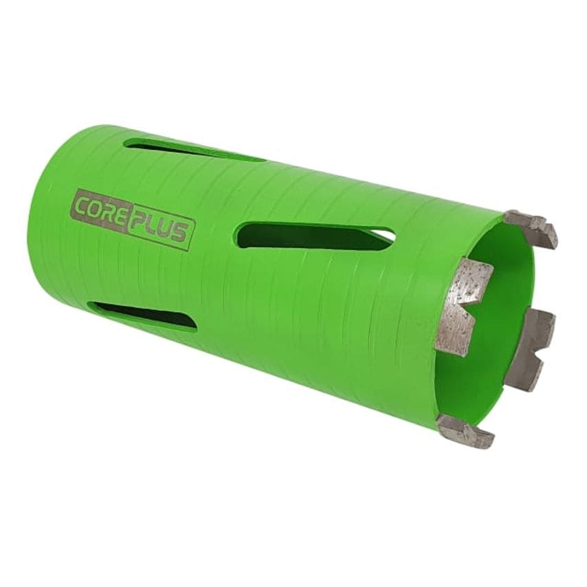 DCD78 Diamond Dry Core Drill Bit 78mm CORDCD78