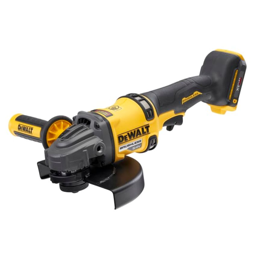 DCG440N XR FlexVolt Angle Grinder 54V Bare Unit