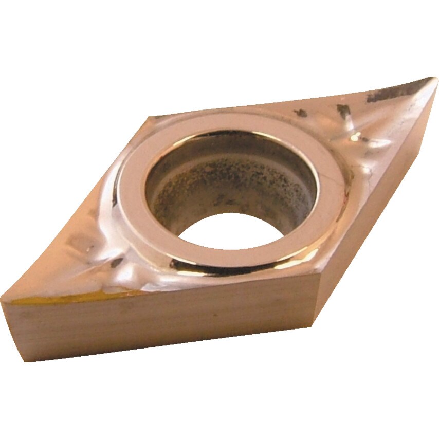 DCGT 070202-AL Insert Grade K10