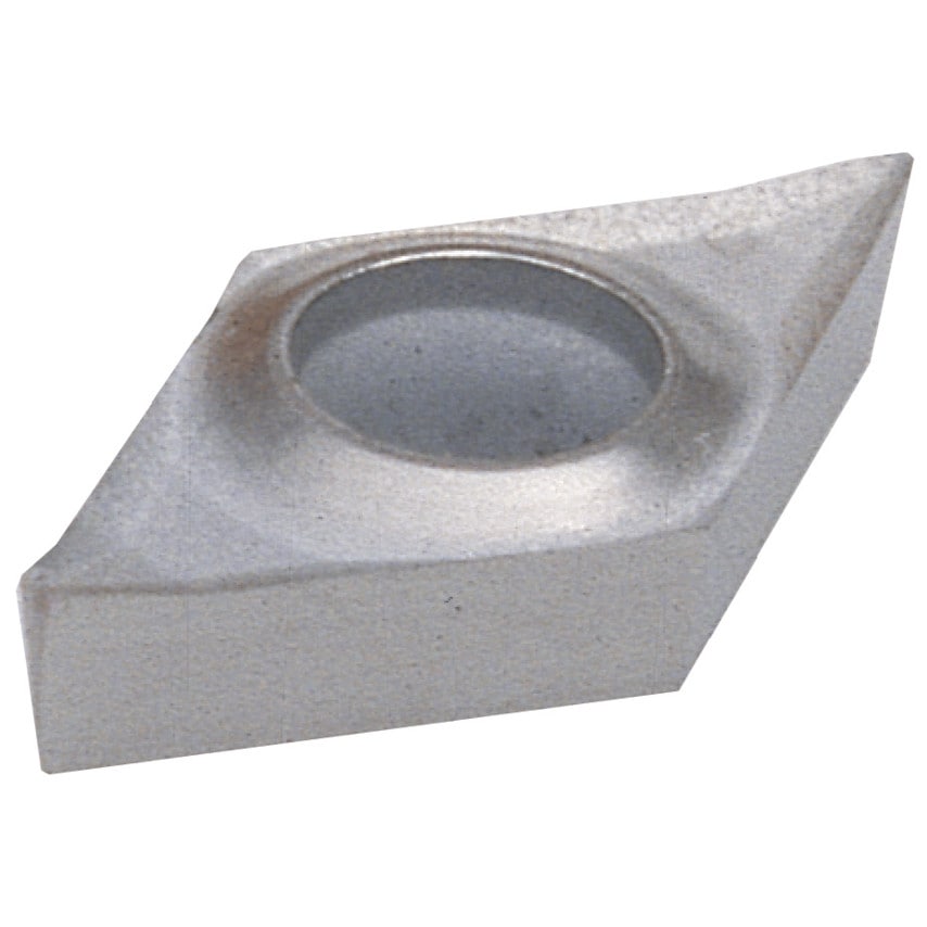 DCGT 11T308-AL Insert Grade K10