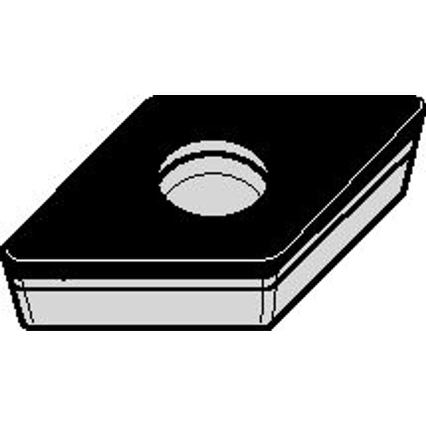 DCGW070202S01015C ANSI/ISO Turning Insert DC..