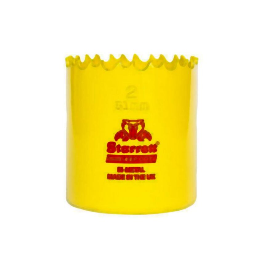 DCH056M Deep Cut Bi-Metal Holesaw 56mm STRHS56DC
