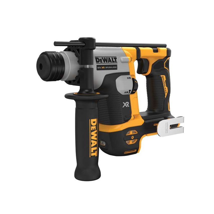 DCH172N Ultra-Compact XR SDS Plus Rotary Hammer 18V Bare Unit DEWDCH172N
