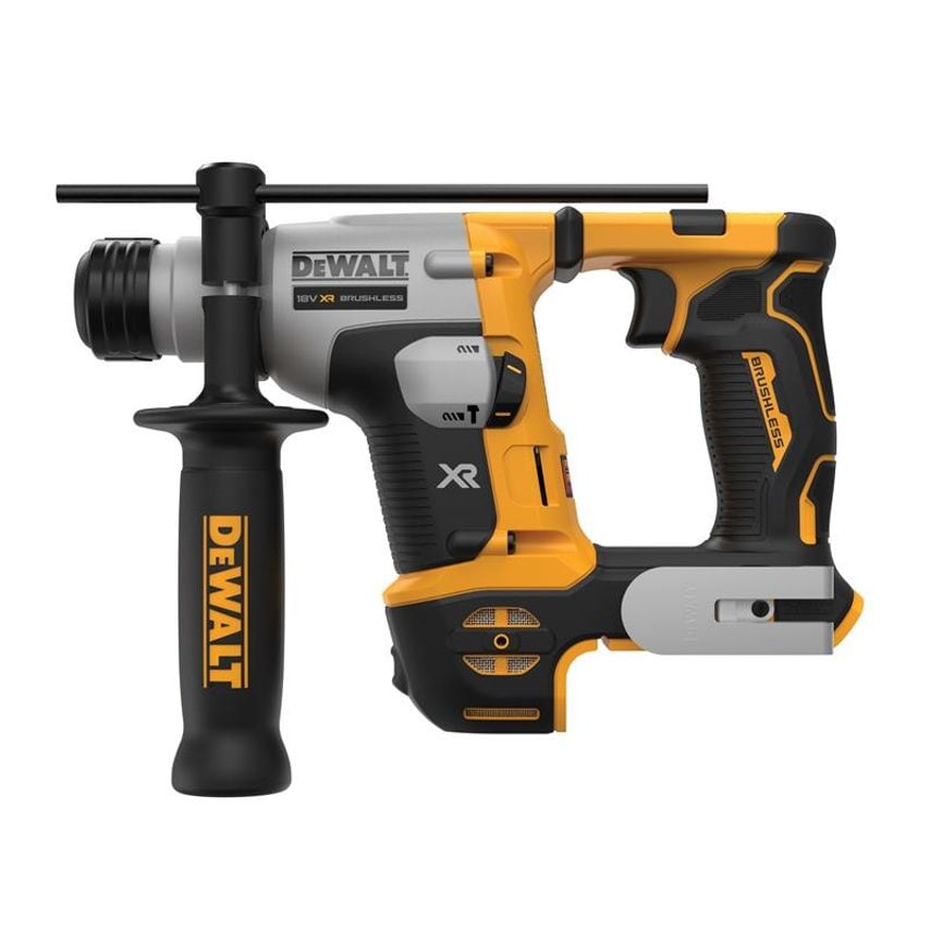 DCH172N Ultra-Compact XR SDS Plus Rotary Hammer 18V Bare Unit DEWDCH172N