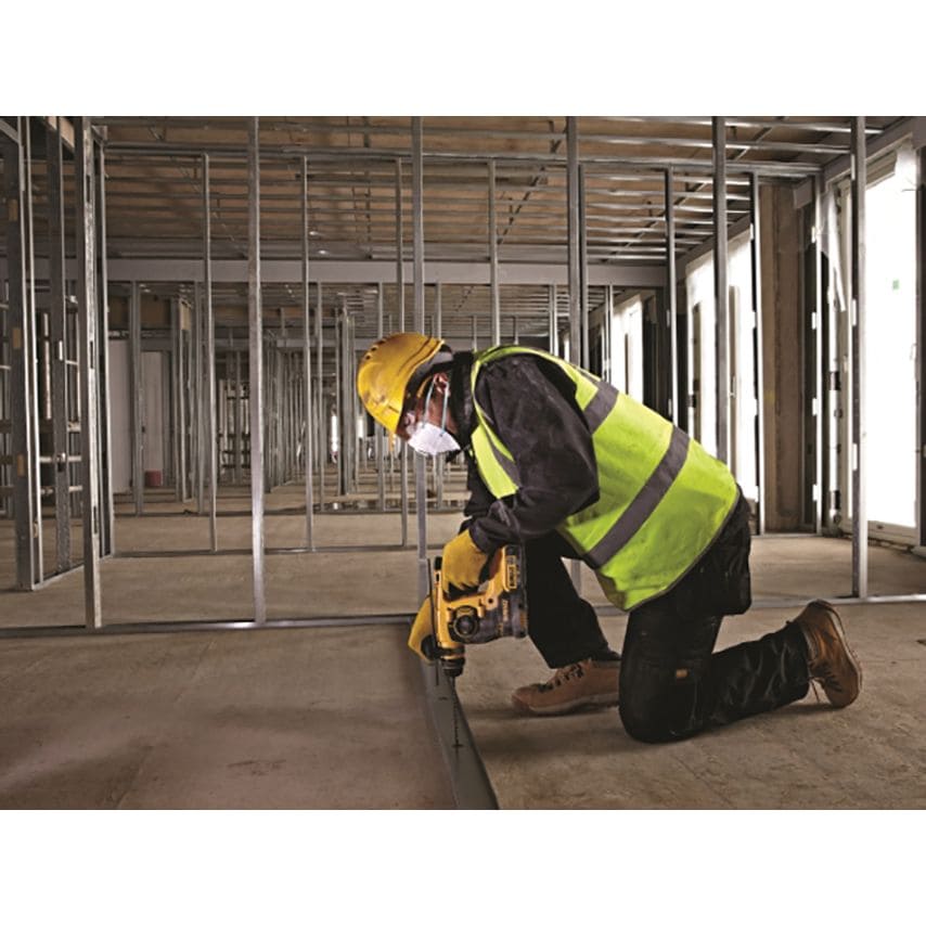 DCH253N SDS Plus Rotary Hammer 18V Bare Unit DEWDCH253N