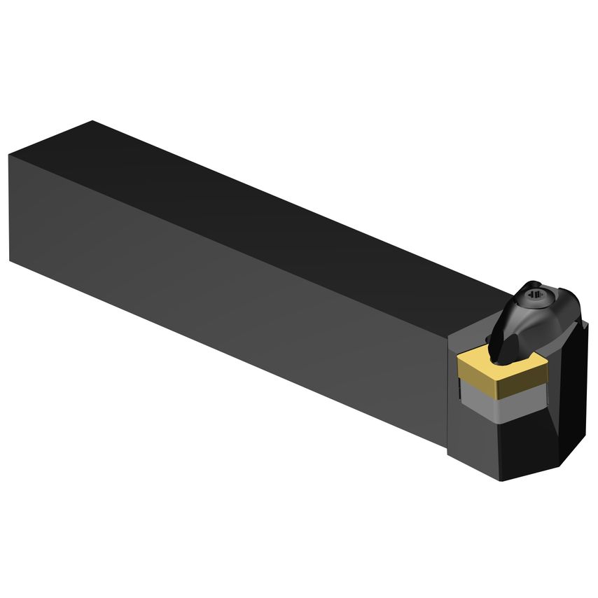 DCKNL 2525M 12 Toolholder