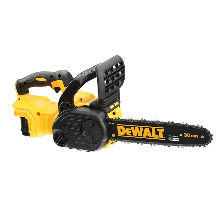 DCM565P1 XR Brushless Chainsaw 18V 1 x 5.0Ah Li-ion DEWDCM565P1