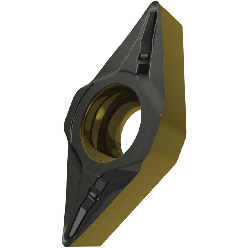DCMT 070204E-UR T9415 Turning Insert - Positive