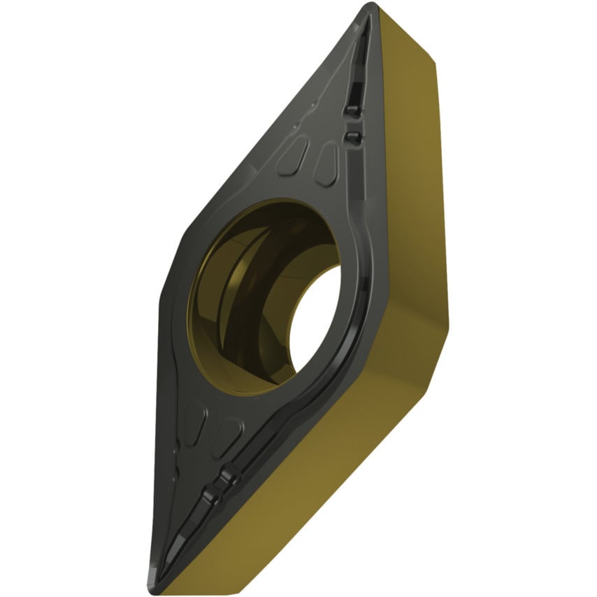 DCMT 11T304E-UR T9415 Turning Insert - Positive