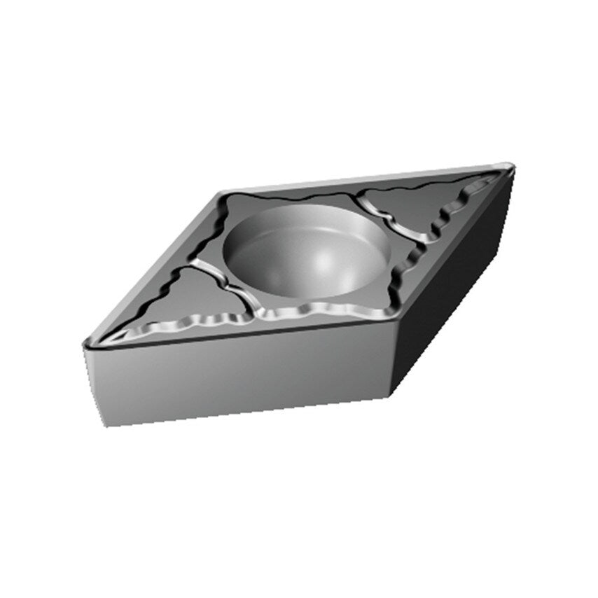 DCMT 11T304-MM Insert Grade 1105