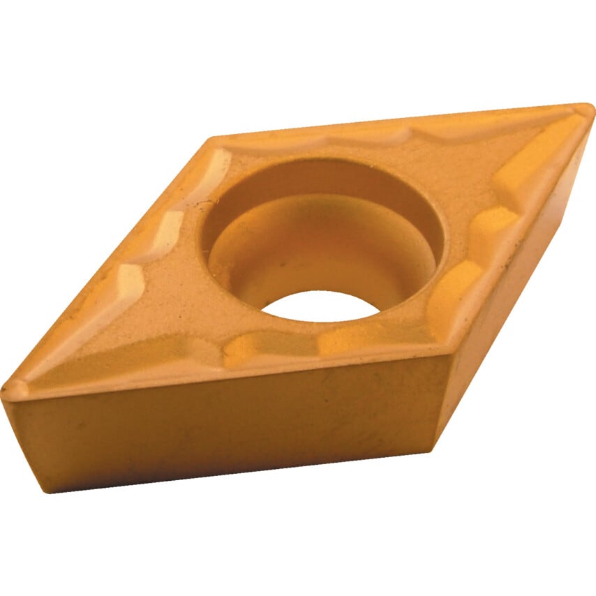 DCMT 11T304-PM Insert Grade QX520