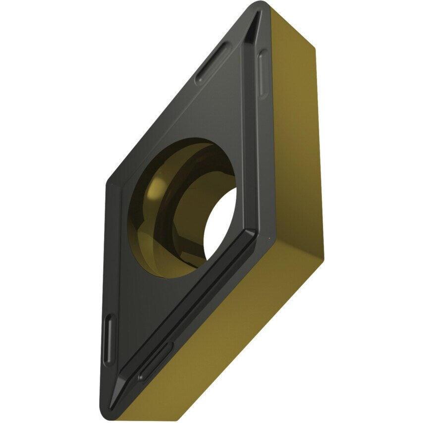 DCMT 11T308E-FF2 T9415 Turning Insert - Positive