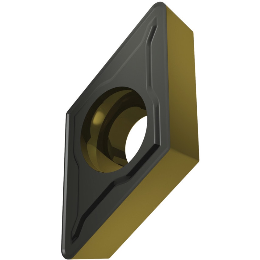 DCMT 11T308E-FM2 T9415 Turning Insert - Positive