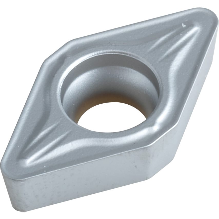 DCMT 11T312-M5 Insert Grade TP2501