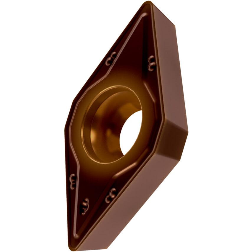 DCMT 150408E-RM Insert Grade T8430