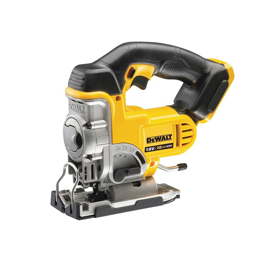DCS331N XR Premium Jigsaw 18V Bare Unit DEWDCS331N