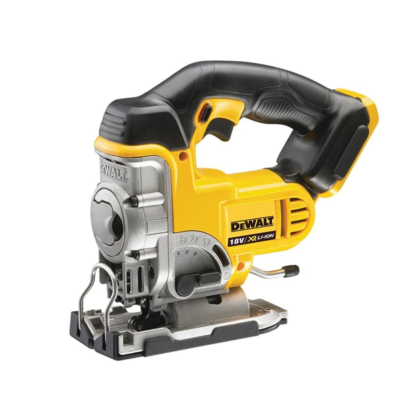 DCS331N XR Premium Jigsaw 18V Bare Unit DEWDCS331N