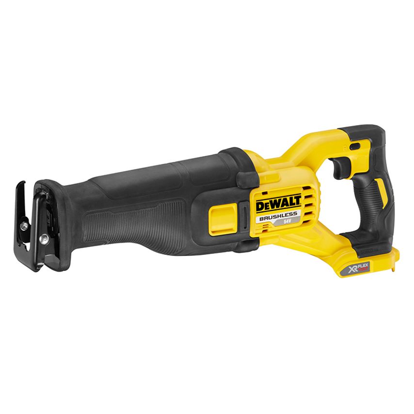 DCS388N FlexVolt XR Reciprocating Saw 54V Bare Unit DEWDCS388N