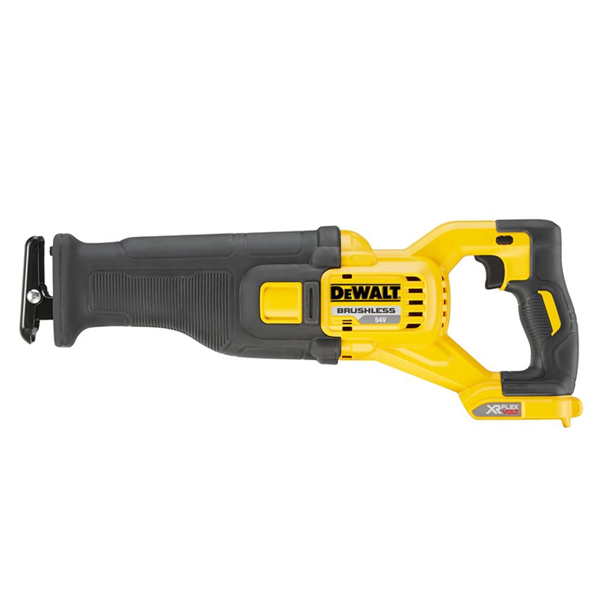 DCS388N FlexVolt XR Reciprocating Saw 54V Bare Unit DEWDCS388N