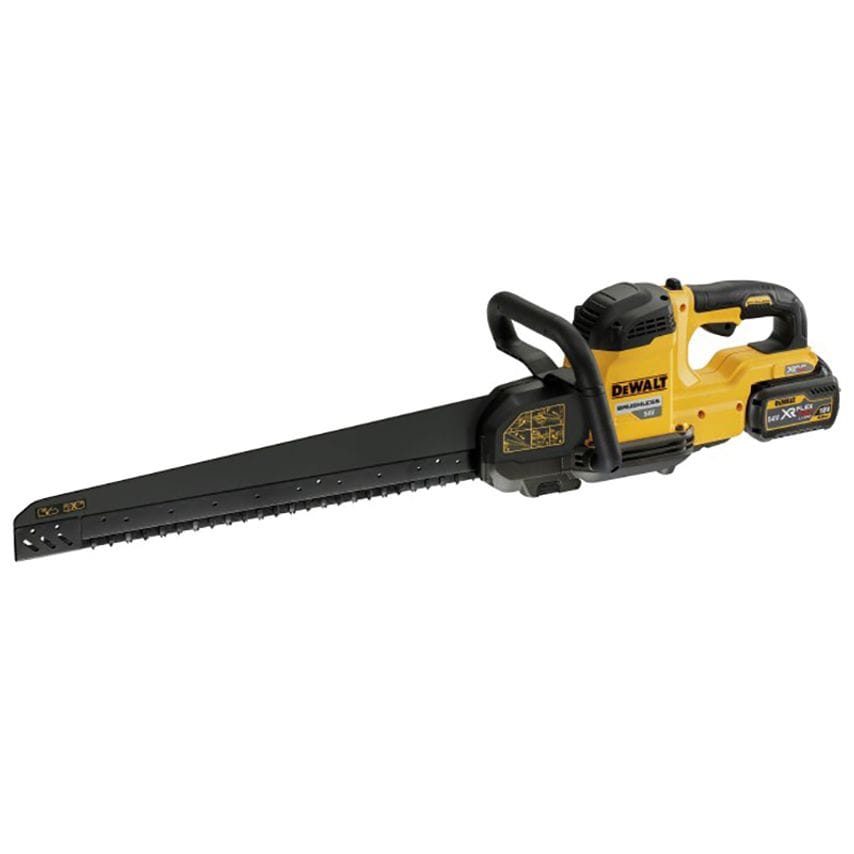 DCS397T2 FlexVolt XR Alligator Saw 54V 2 x 2.0Ah Li-ion DEWDCS397T2